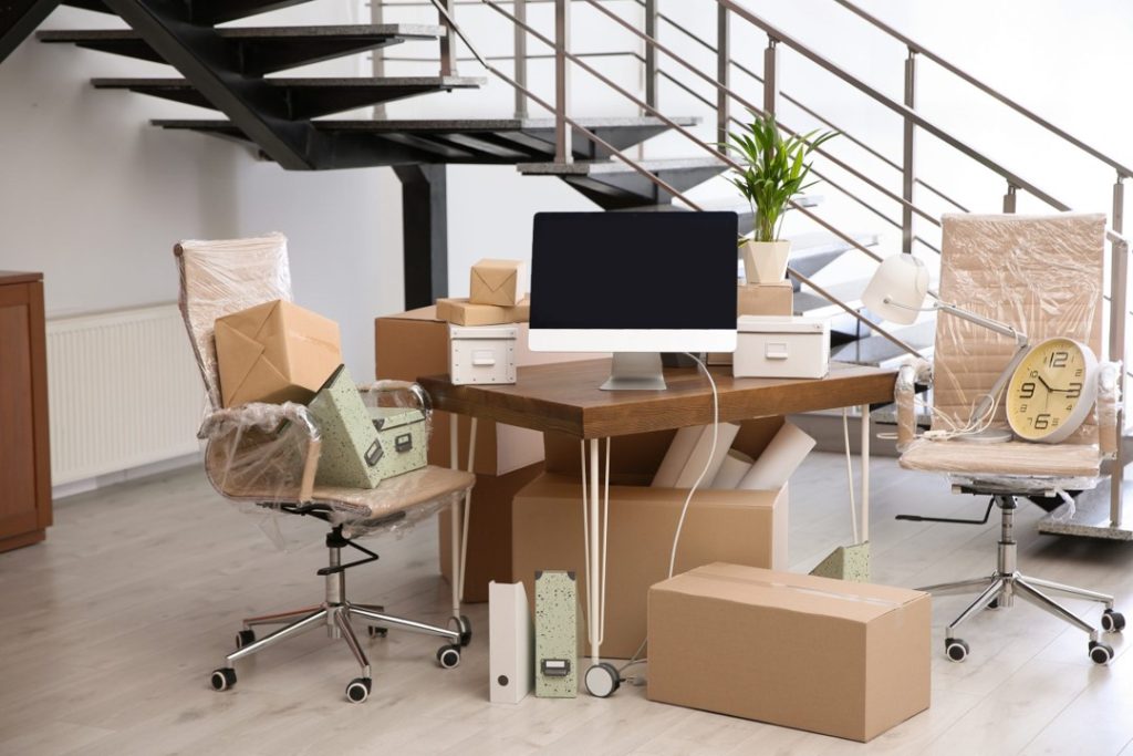 officeremovals